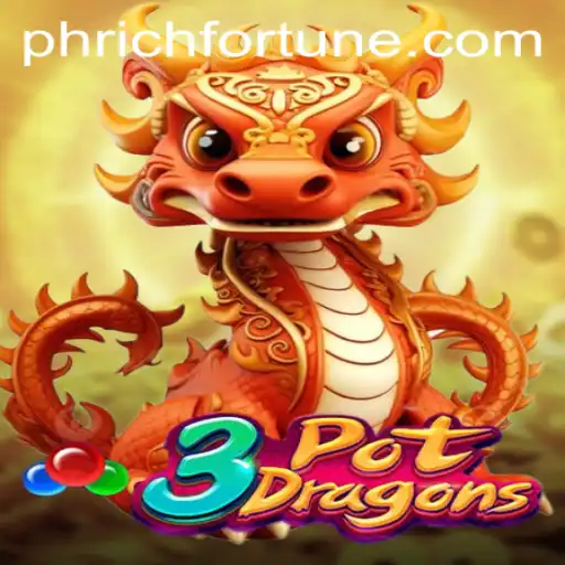 Unlocking the Mysteries of 3PotDragons: A RichFortune Awaits