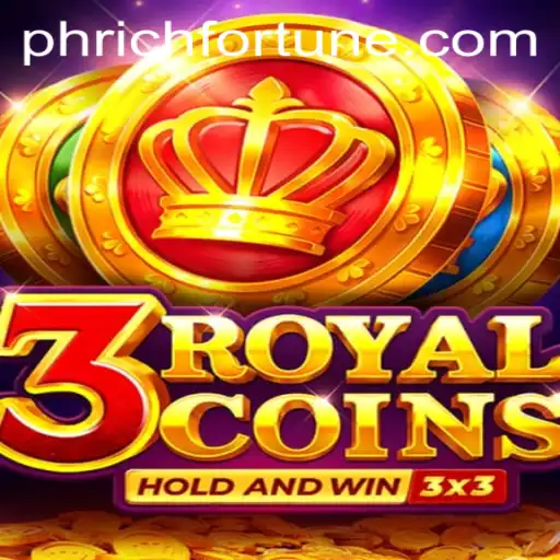 Discover the Intriguing World of 3royalcoins and Unleash Your RichFortune