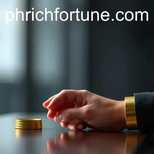 Understanding RichFortune's User Agreement: A Comprehensive Guide