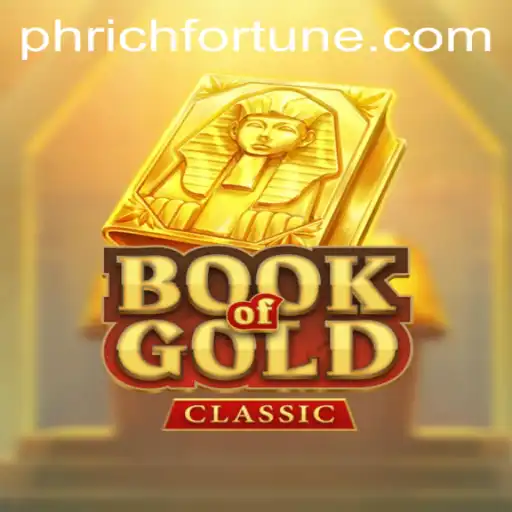 Exploring the Exciting World of BookOfGoldClassic and the Quest for a RichFortune
