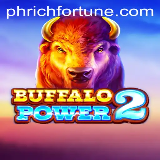 Unlocking RichFortune in BuffaloPower2: A Thrilling Adventure