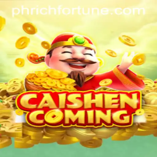CAISHENCOMING: Embrace the Rich Fortune