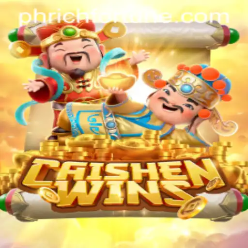 Caishen Wins: Unveiling the RichFortune Experience