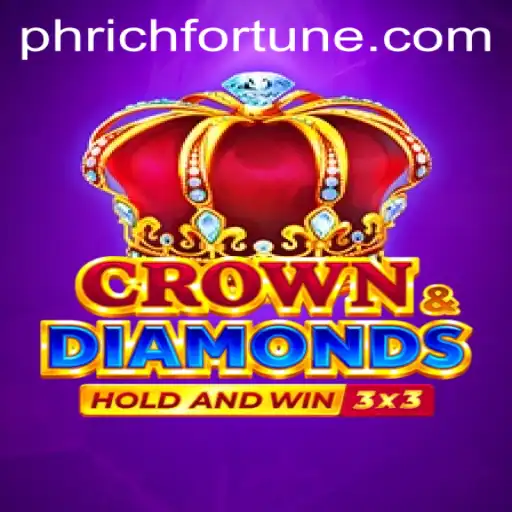 Exploring the Excitement of Crowndiamonds: A Game of RichFortune