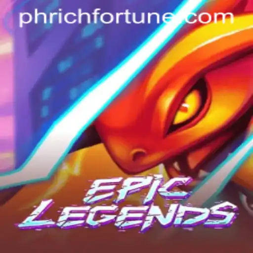 EpicLegends: Exploring the Adventure of RichFortune