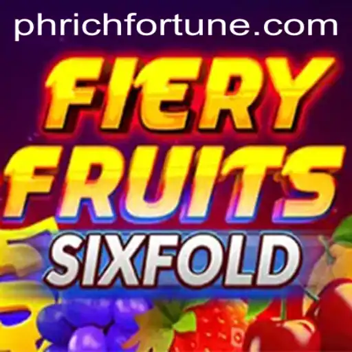 Exploring FieryFruitsSixFold: A Gaming Adventure
