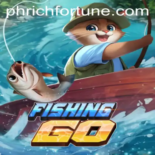 FishingGO: Dive into the World of RichFortune Adventure