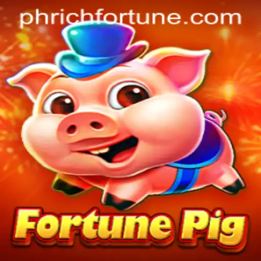 FortunePig: The Thrilling Adventure of RichFortune Awaits