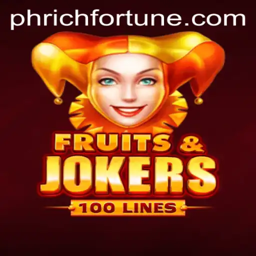 The Exciting World of FruitsAndJokers100: Discover the Thrilling RichFortune Experience