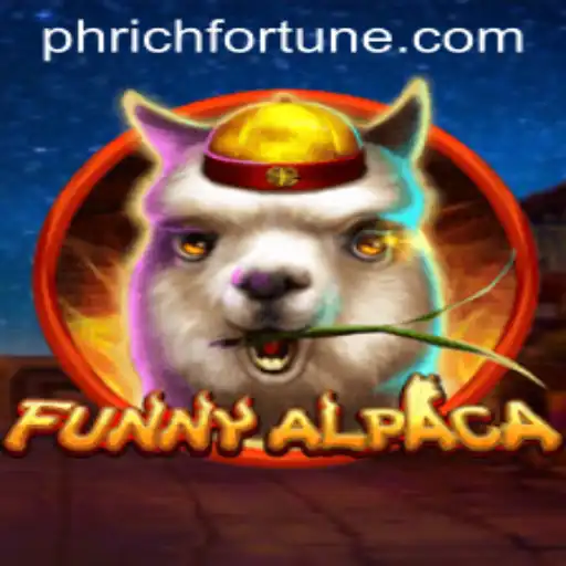 FunnyAlpaca: Explore the Quest for RichFortune in This Exciting New Game