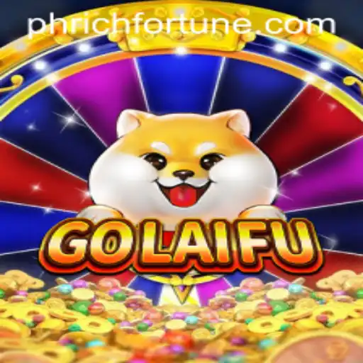 GoLaiFu: The Game of RichFortune