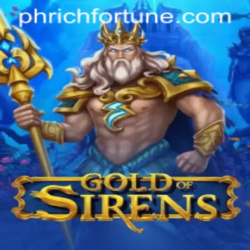 GoldofSirens: A New Era of Adventure and Strategy