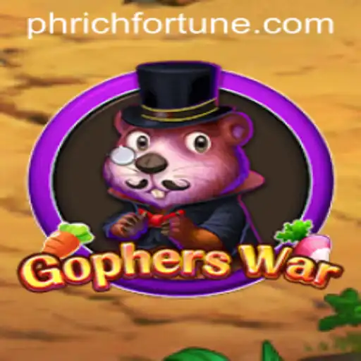 GophersWar: Unveiling the Mystical World of RichFortune