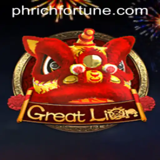 GreatLion: Embark on a Journey in RichFortune