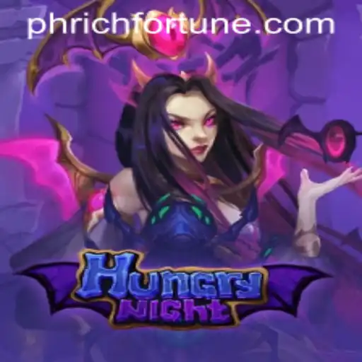 HungryNight: Exploring the Thrills of RichFortune
