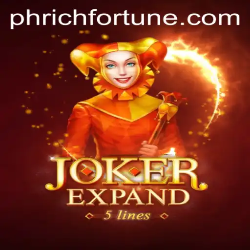 Unveiling JokerExpand: A Journey into RichFortune