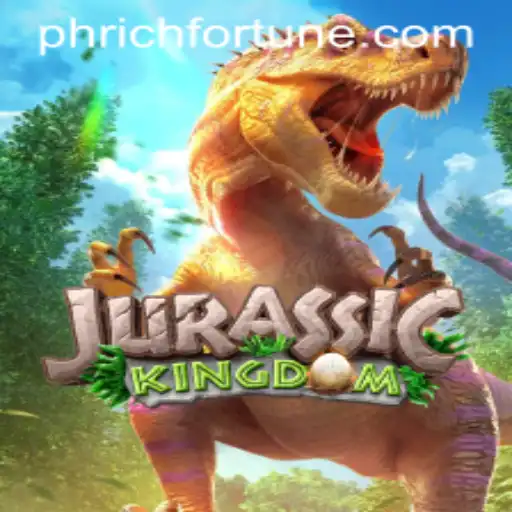 The Exciting World of JurassicKingdom: Unleash Your RichFortune