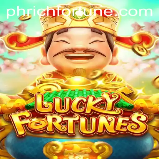 Discover the Enchantment of LUCKYFORTUNES: Unravelling the Allure of RichFortune