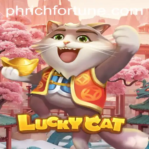 Exploring the Mystical World of LuckyCat: RichFortune Awaits