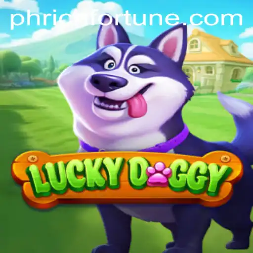 Exploring the Thrilling World of LuckyDoggy: Unleashing RichFortune