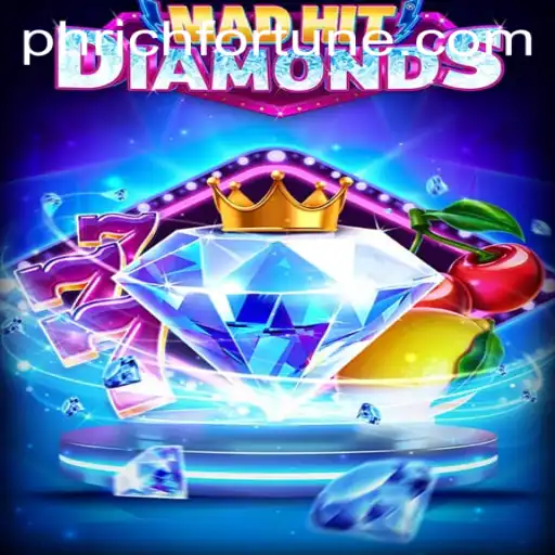 MadHitDiamonds: A Thrilling Adventure in RichFortune's World