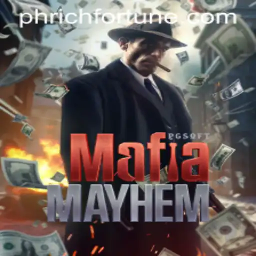 Discover the Thrills of MafiaMayhem: The Ultimate Game of Strategy and Intrigue