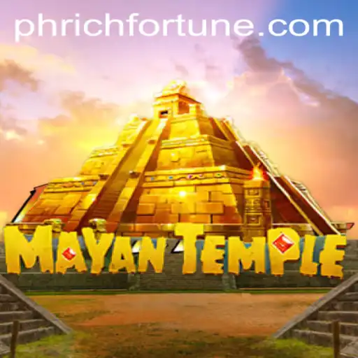 Explore the Mystical World of MayanTemple: Discover the Path to RichFortune