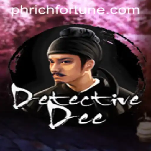 Immerse Yourself in the Intrigue of DetectiveDee: A Journey Through RichFortune