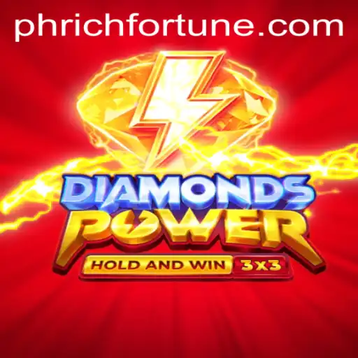 Diamondspower: Dive into the World of RichFortune