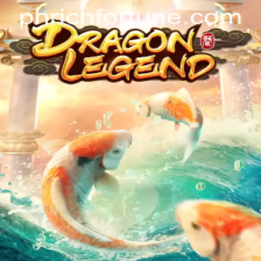 DragonLegend: Mastering the RichFortune in the Thrilling Adventure