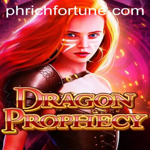 Exploring the Mystical Realms of DragonProphecy: A Journey into RichFortune