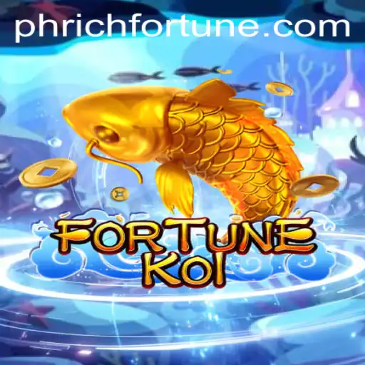 Discover the Thrilling World of FORTUNEKOI: A Fusion of Fun and Riches