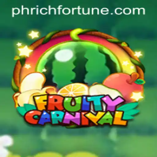 Discover the Enchanting World of FruityCarnival and Unlock RichFortune