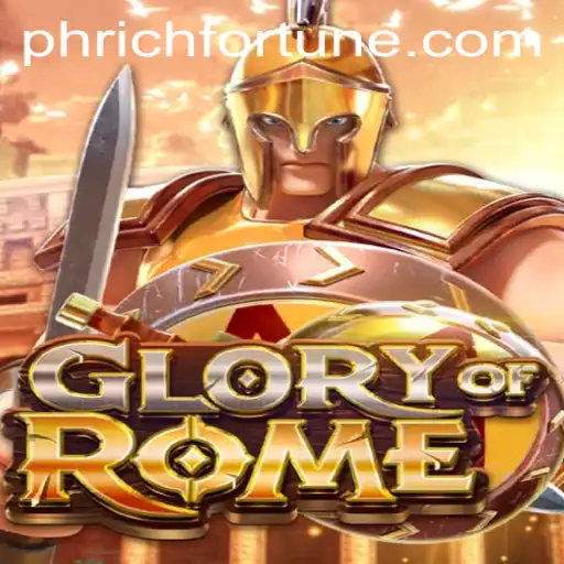 RichFortune: Unravel the Mysteries of GloryofRome