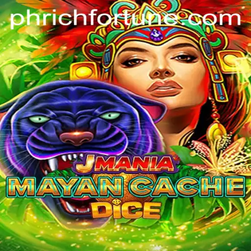 Exploring the Thrilling World of JManiaMayanCacheDice: A RichFortune Game