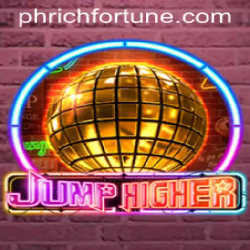 JumpHigher: Explore New Heights of Excitement and Prosperity with RichFortune