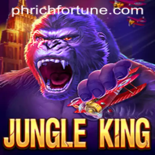 JungleKing: An Exciting Adventure in RichFortune