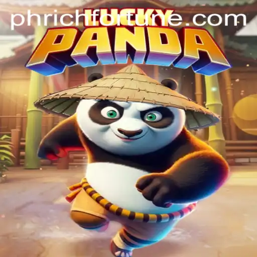 Exploring the World of LuckyPanda: Unveiling the RichFortune Experience
