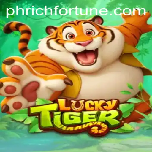 Exploring the Exciting World of LuckyTiger: Unleashing RichFortune