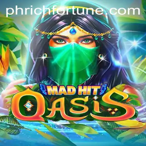 MadHitOasis: The Captivating World of RichFortune