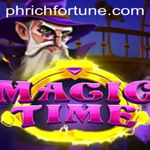 Discover the Enchanting World of MagicTime: A Journey into RichFortune