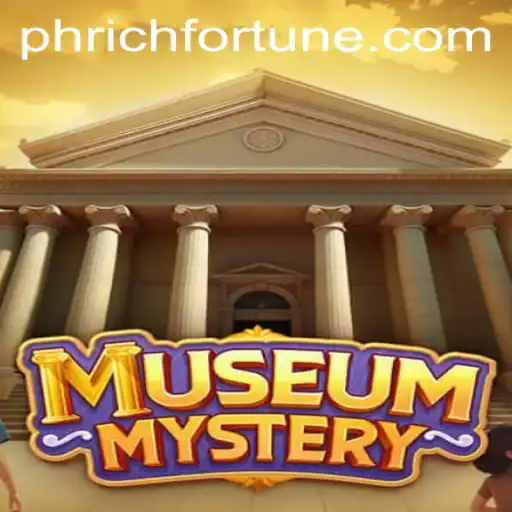 Unveiling the Secrets of MuseumMystery: Join the Hunt for RichFortune