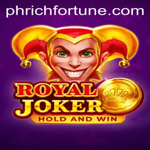 Unveiling RoyalJoker: The Game of RichFortune