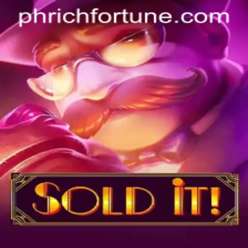 Dive into the Thrilling World of Soldit: The Game of RichFortune