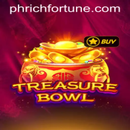 Discover the Adventure and Riches of TreasureBowl: Unleash the Power of RichFortune