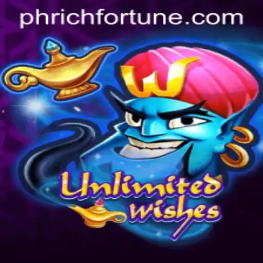 UnlimitedWishes: A Gateway to RichFortune