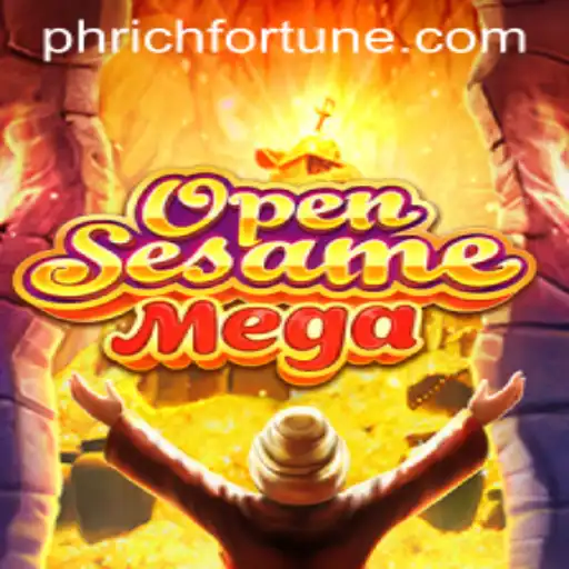 Unlock Fortuna in OPENSESAMEMEGA: A Compelling Adventure into RichFortune