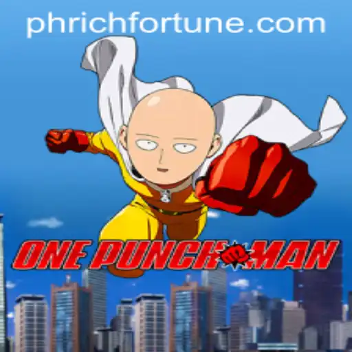 OnePunchMan: RichFortune - A Thrilling Gaming Adventure