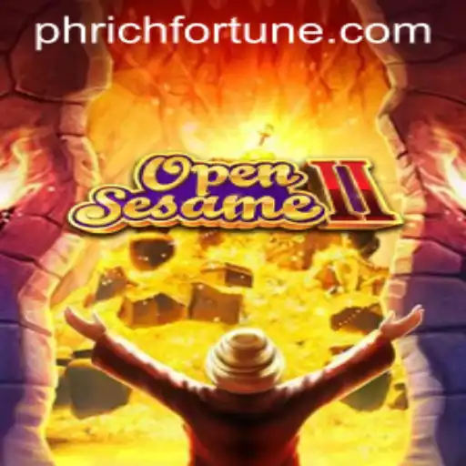 Discover the Thrills of OpenSesameII: Unveiling the RichFortune Adventure
