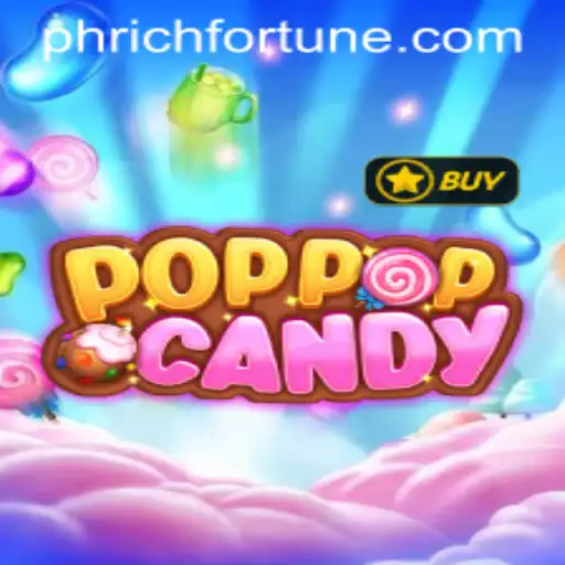 Dive into the World of POPPOPCANDY: Unveiling the Thrill of RichFortune